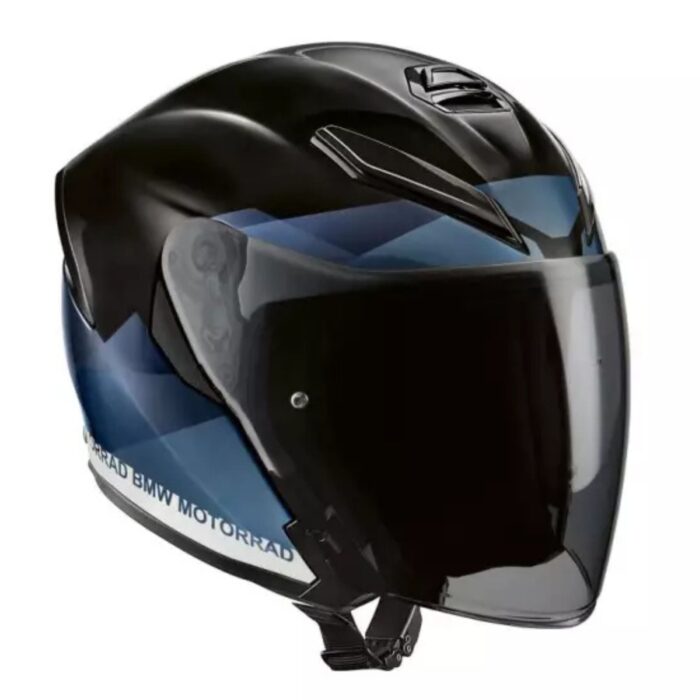 BMW Jet Helmet Sao Paulo 2025 6