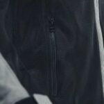 SEVILLA AIR TEX - MEN'S SUMMER MOTORCYCLE JACKET IN FABRIC 1