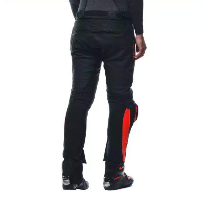 DAINESE SUPER SPEED MENS MOTORCYCLE LEATHER PANTS 