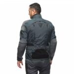 SPRINGBOK 3L ABSOLUTESHELL™ - MEN'S WATERPROOF MOTORCYCLE JACKET 3