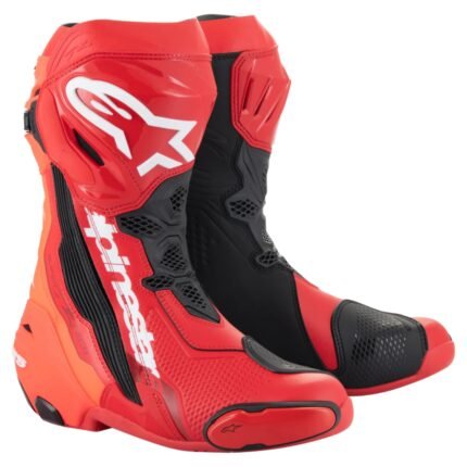 ALPINESTARS SUPERTECH R BOOTS