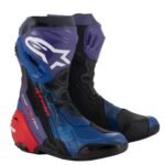ALPINESTARS SUPERTECH R LE MARTINATOR R01 VENTED BOOTS