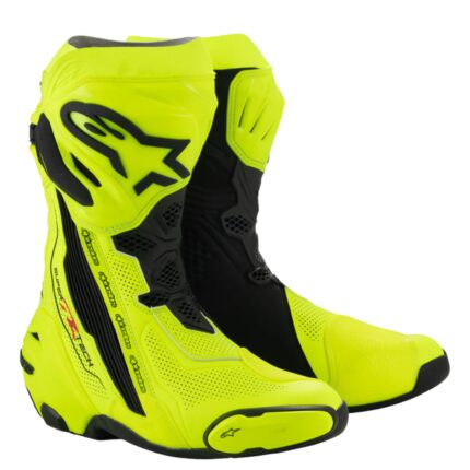 ALPINESTARS SUPERTECH R VENTED BOOTS