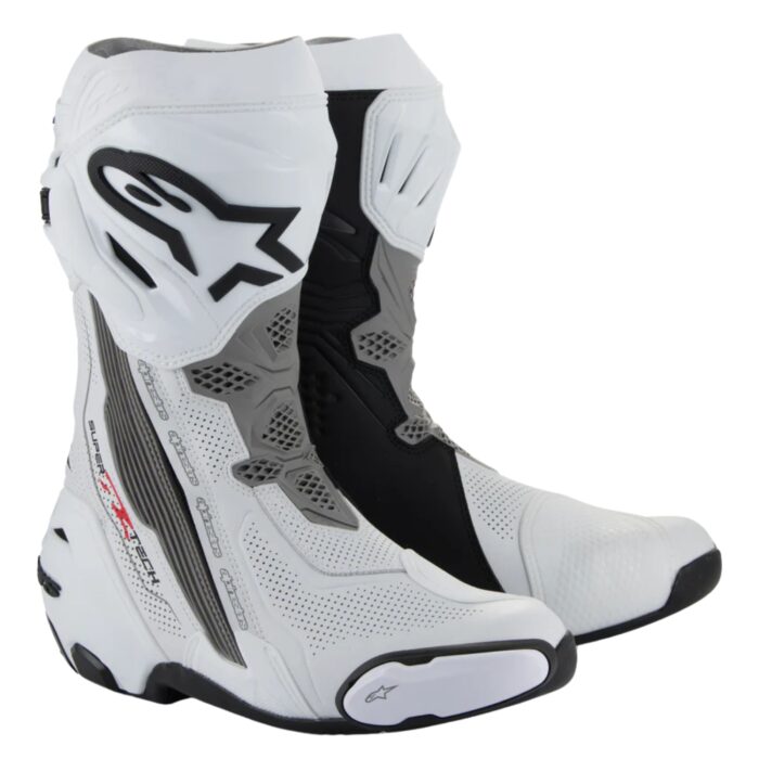 ALPINESTARS SUPERTECH R VENTED BOOTS