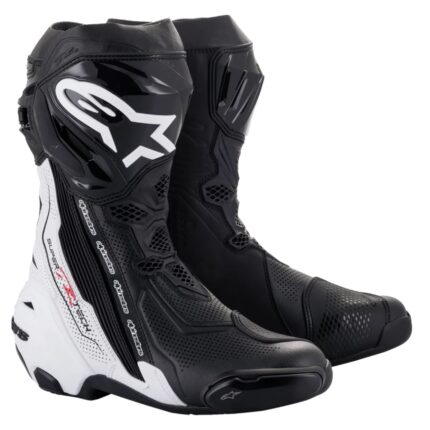 ALPINESTARS SUPERTECH R VENTED BOOTS