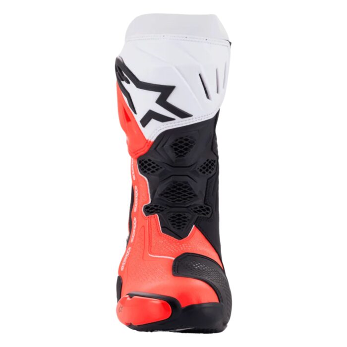ALPINESTARS SUPERTECH R VENTED BOOTS