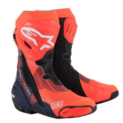 ALPINESTARS SUPERTECH R VENTED MM93 REPLICE BOOTS