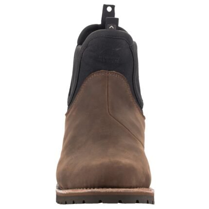 ALPINESTARS TURNSTONE SHOES