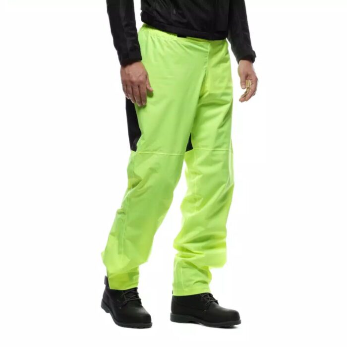 DAINESE ULTRALIGHT RAIN UNISEX RAINPROOF MOTORCYCLE PANTS