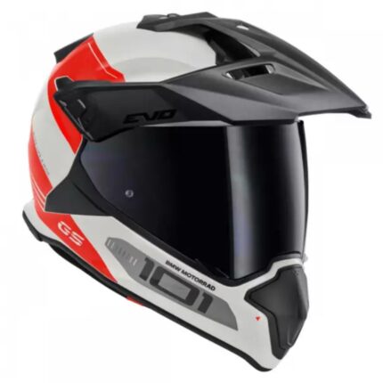 Helmet BMW GS Carbon Evo 2