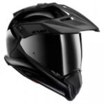 Helmet BMW GS Carbon Evo 10