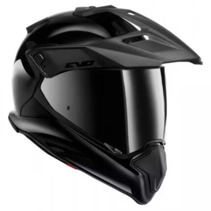 Helmet BMW GS Carbon Evo 10