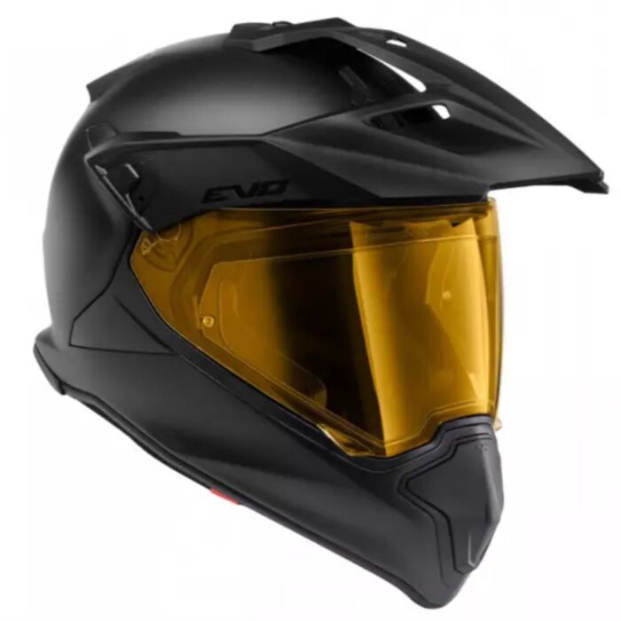Helmet BMW GS Carbon Evo 11