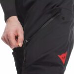MANGEN ABSØLUTESHELL™ PRO - MEN TOURING MOTORCYCLE PANTS 9