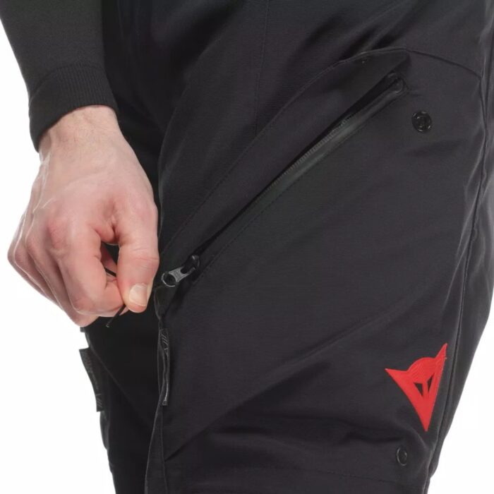 MANGEN ABSØLUTESHELL™ PRO - MEN TOURING MOTORCYCLE PANTS 9