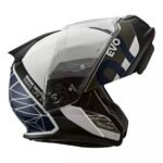 Helmet BMW System 7 Evo 2