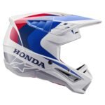 ALPINESTARS HONDA SM5 HE5 HELMET