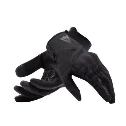 INTREPYD - MOTORCYCLE GLOVES