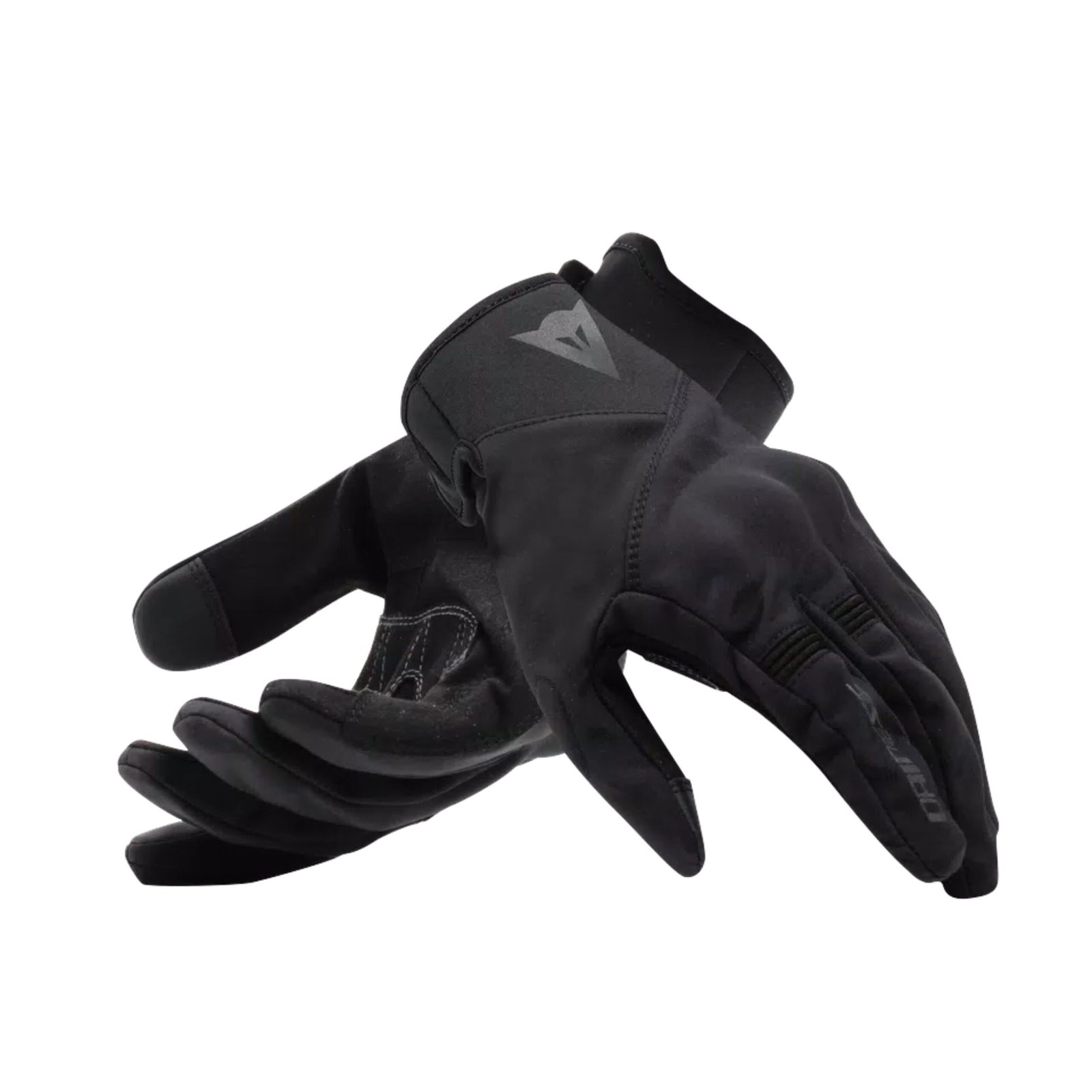 6 INTREPYD - MOTORCYCLE GLOVES