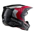 ALPINESTARS HONDA SM5 HE5 HELMET