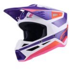 ALPINESTARS SM3 HEAT HELMET ECEO6DOT