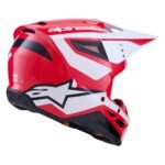 ALPINESTARS SM3 HEAT HELMET ECEO6DOT