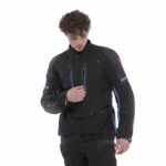 SUPER ADVENTURE ABSØLUTESHELL™ - MEN MOTORCYCLE OFF-ROAD JACKET 3
