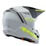 ALPINESTARS SM3 YOUTH RADIUM HELMET ECE06DOT
