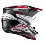 ALPINESTARS SM5 ACTION 2 HELMET