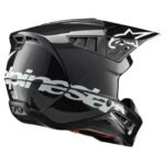 ALPINESTARS SM5 SM5 CROP HELMET