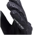 TEMPEST 2 D-DRY®- MEN'S WATERPROOF MOTORCYCLE GLOVES (SHORT)