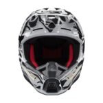ALPINESTARS SM5 MINERAL HELMET