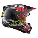ALPINESTARS SM5 RASH HELMET