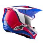 ALPINESTARS SM5 SAIL HELMET