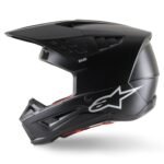 ALPINESTARS SM5 SOLID HELMET
