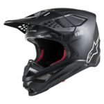 ALPINESTARS SUPERTECH M8 SOLID HELMET