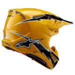 ALPINESTARS SUPERTECH M10 AMPRESS HELMET