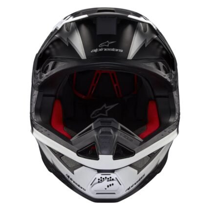 ALPINESTARS SUPERTECH M10 AMPRESS HELMET
