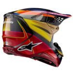 ALPINESTARS SUPERTECH M10 ERA HELMET
