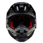 ALPINESTARS SUPERTECH M10 FAME HELMET