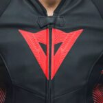 AVRO 5 - MEN'S MOTORCYCLE LEATHER JACKET