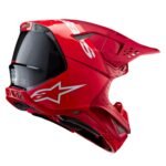 ALPINESTARS SUPERTECH M10 FLOOD HELMET
