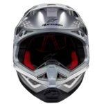 ALPINESTARS SUPERTECH M10 FLOOD HELMET