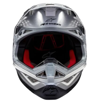 ALPINESTARS SUPERTECH M10 FLOOD HELMET