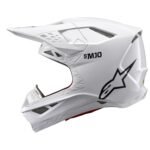 ALPINESTARS SUPERTECH M10 SOLID HELMET