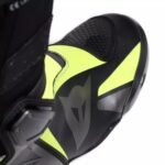 AXIAL 2 MENS MOTORCYCLE RACING BOOTS