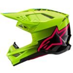 ALPINESTARS SUPERTECH M10 UNITE HELMET