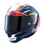 ALPINESTARS SUPERTECH R10 ACOSTA LE HELMET
