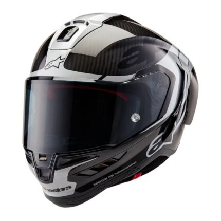 ALPINESTARS SUPERTECH R10 ELEMENT HELMET