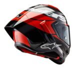ALPINESTARS SUPERTECH R10 ELEMENT HELMET
